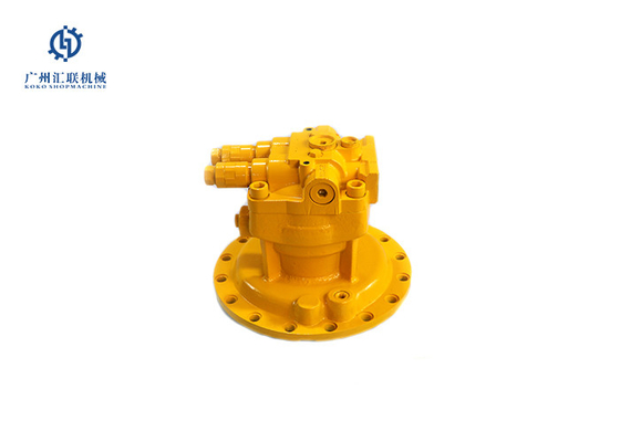 Pièces standard de moteur de pompe hydraulique de CATEEEE320C M5X130
