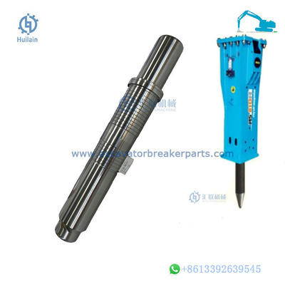 Excavatrice hydraulique Hammer Parts de la milliseconde 810H MSB800 du piston MS810 de briseur de MSB 810
