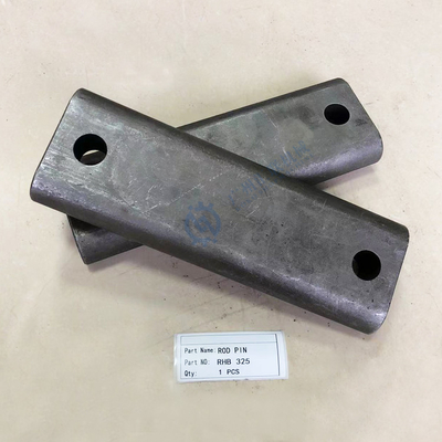Briseur hydraulique Rod Pin Everdigm Hammer Breaker Part des pièces de rechange RHB325 de briseur de Hanwoo