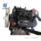 Moteur mécanique de l'Assy S3L2 31B01-31021 31A01-21061 de moteur de Mitsubishi pour l'excavatrice Spare Parts