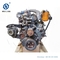 Assy mécanique 4D34 4D24 6D16 6D24 S4KT S6K de moteur de Mitsubishi pour l'excavatrice Spare Parts
