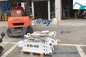 briseur hydraulique EB68 SB40 de roche du burin 68 de Hydraulic Demolition Hammer de l'excavatrice 4-7T