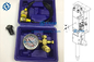 Charge hydraulique Kit Pressure Gauge Meter d'azote de briseur de Copco d'atlas
