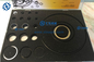 Phoque Kit Komatsu Digger Parts de pompe hydraulique de HPV95 PC200-6 PC200LC