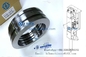 Valve hydraulique Assy Piston Control de briseur de pièces de rechange de marteau de B250-9802B