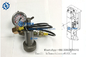 Kit de Toyo Hydraulic Breaker Nitrogen Charge, kit de remplissage de N2 de marteau de THBB