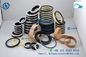 Kit OUY Ring Sliding Crawler Digger Parts de port de emballage de joint de régleur de voie