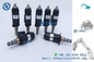 Solénoïde électrique TDRDE5K-10-40 de pompe hydraulique de Kawasaki K3V112 pour Kobelco Kato Digger