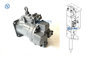 Excavatrice électrique Pump Parts de l'injection de carburant zX330-3 zX330-5 zX350-5 de la pompe HPV145 hydraulique
