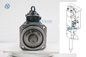 Excavatrice Pump Parts de la pompe hydraulique ZX330-3 ZX330-5 ZX350-5 de l'injection HPV145 directe