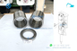 Pièces de rechange hydrauliques du briseur HB2200 pour l'atlas Copco Epiroc HB 2200 Rod Cylinder Through Bolt latéral