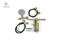 Gaz hydraulique de Copco d'atlas de pièces de rechange de briseur d'OEM chargeant Kit Hammer Repair Tools