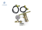 Gaz hydraulique de Copco d'atlas de pièces de rechange de briseur d'OEM chargeant Kit Hammer Repair Tools