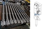 Phoque hydraulique Kit Rock Hammer Spare Parts de briseur d'Everdigm EHB40