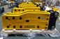 Marteau hydraulique d'EB135 SB70 HB20G pour le briseur de 20-26 Ton Excavator Attachment Accumulator Rock