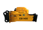 Marteau hydraulique du briseur EB140 pour l'outil 140mm de 20-26 Ton Excavator Attachment SB81