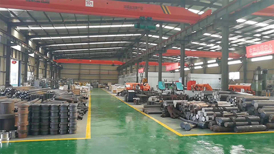 Chine Guangzhou Huilian Machine Equipment Co., Ltd.