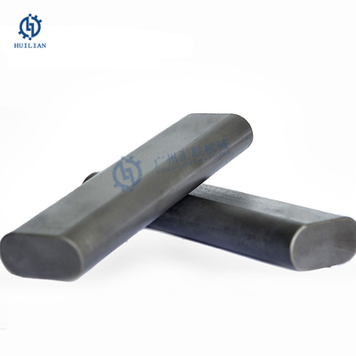 Excavatrice Chisel Pin Hydraulic Hammer Rock Breaker Rod Pin Spare Parts