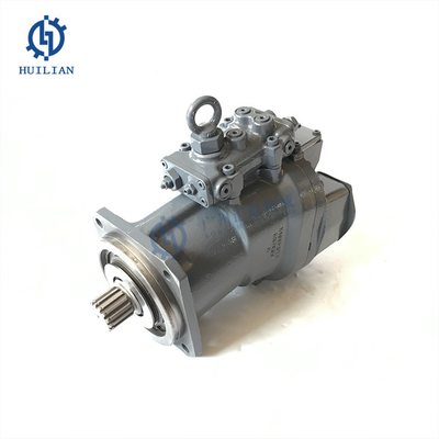 L'excavatrice Hydraulic Pump Motor de HuiLian partie la pompe à piston HPV145 hydraulique