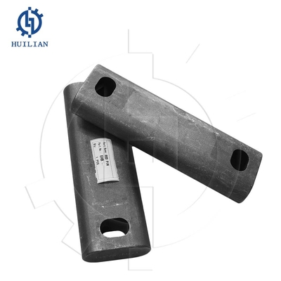 Burin hydraulique Pin Rod Pin de briseur de marteau d'EHB B300 5013 avec le trou