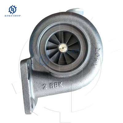 Turbocompresseur 49189-00800 du moteur 4D31 pour le turbocompresseur de Spare Parts SK140-8 d'excavatrice de Kobelco