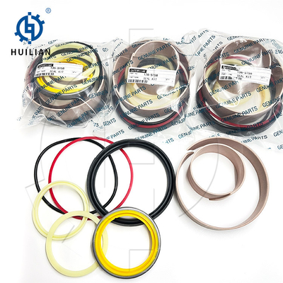 136-5158 excavatrice Loader Spare Parts de 135-3223 O Ring Repair Kits For CATEEEE D8H D8K D9N D9H D9G