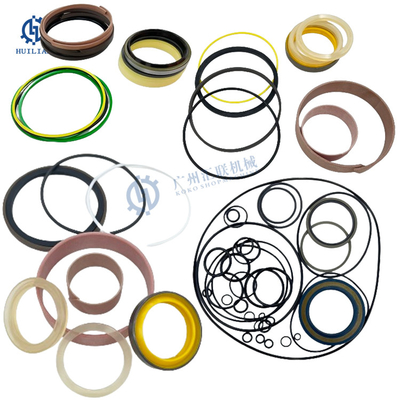 4448396 160-0045k 4448395 4448397 105-9822k Arm Boom Bucket Cylinder Seal Kit Pour Hitachi ZX120 ZX130 O-ring scellement