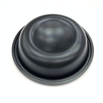 Diaphragme noir de briseur de marteau HB20G Membrance pour les pompes pneumatiques