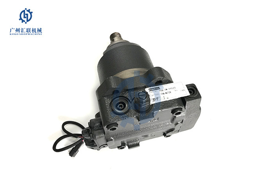Excavatrice hydraulique Hydraulic Pump Motor de Fan Motor 708-7W-11520 d'excavatrice