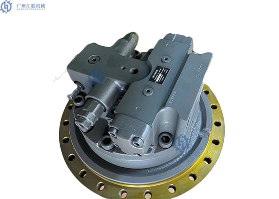 Excavatrice Track Engine de dispositif de moteur de voyage d'EC480D 14593321 pièces de rechange finales de réparation de boîte de vitesse d'entraînement