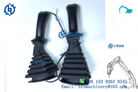 Doosan DX225 Cabin Operator Remote Control Hydraulic Valve Handle Grip Boot