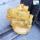 SBS120 Hydraulic Pump Pilot CAT 320C 321C 320D Excavator Gear Pump Main Pump Parts