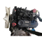 Pièces complètes de Diesel Assy For Diesel Assembly Engine d'excavatrice de Huilian S3L2