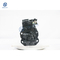 Pompe à piston de Kawasaki Hydraulic Main Pump K3V63DT-9N09 pour EC140 l'excavatrice Spare Parts