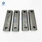 Excavatrice Chisel Pin Hydraulic Hammer Rock Breaker Rod Pin Spare Parts