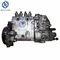 Pompe à huile de Parts High Pressure de l'excavatrice 4BG1 pour Isuzu Diesel Engine 105419-1280