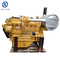 Pompe CATEEEE Fuel Pump d'injection de carburant de moteur diesel de l'excavatrice C6.4 287-0119