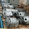 pompe à engrenages hydraulique de palette de la pompe à huile de pression de Hydraulic Piston Grease d'excavatrice de KOMATSU HD1500-7 PC3561