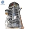 Assy complet de moteur diesel de 4HK1 6HK1 6HK1t pour l'Assemblée de moteur diesel d'Isuzu 4BG1 6BG1