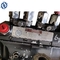 Pompe d'injection de carburant de la pompe d'injection de Diesel Engine Fuel d'excavatrice 6D102-7