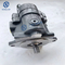 Pompe hydraulique NACHI PVD-1B-32CP-9AG5-5288A VIO27-5B pour l'excavatrice Pump Motor