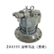 Moteur de dispositif d'oscillation de l'excavatrice ZAX330 de HITACHI pour des pièces de moteur de pompe hydraulique
