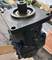 pompe hydraulique principale hydraulique de la pompe à piston de la pompe A11VLO190LRDS de Rexroth A11VLO190 A11VLO260 de pièces d'excavatrice A11VLO190