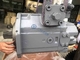 Pièces à haute pression de pompe hydraulique de la pompe principale hydraulique A4VSO750 A4VSO1000 de piston d'A10VO A10VSO avec Rexroth
