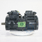 Petite pompe diesel gauche de SH200A3 K3V112DTP-9N14 (PTO) pour l'excavatrice Spare Parts