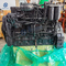 Assemblée SAA6D114E3 de moteur diesel de KOMATSU pour l'excavatrice de la chenille PC350-8