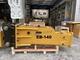 Marteau EB140 hydraulique pour 20-26 Ton Excavator Attachment Breaker Suit SB81
