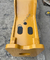 Marteau hydraulique du silence EB140 pour 18-26 Ton Excavator Attachment Breaker Suit SB81 avec le burin de l'outil 140mm