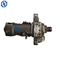 Le moteur diesel de Yanmar partie la pompe à haute pression diesel de pompe à huile de la pompe à huile 3TNE72 pour des pièces de rechange d'excavatrice de Yanmar