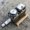 Assy hydraulique de cylindre des pièces de rechange du briseur 20CrMo HB30G pour le marteau de broyeur de Furukawa
